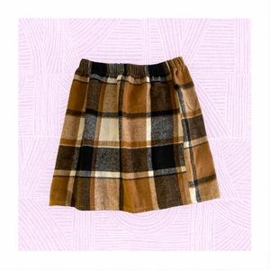 SHEIN skirt
